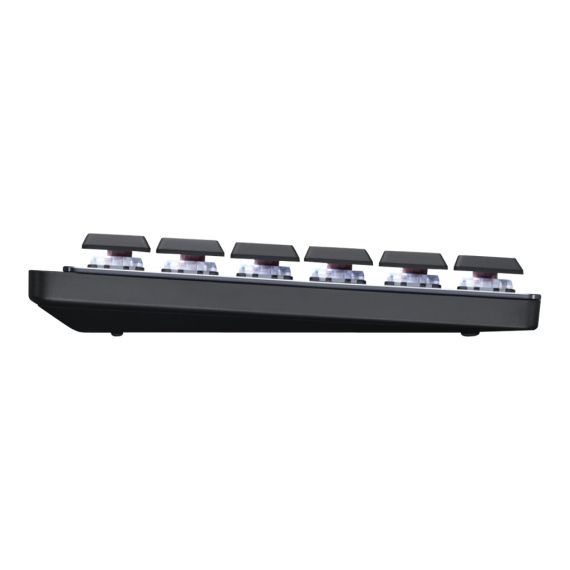 Logitech Master Series MX Mechanical - Keyboard - ba | 920-010753