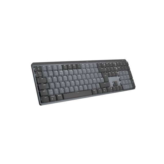 Logitech Master Series MX Mechanical - Keyboard - ba | 920-010753