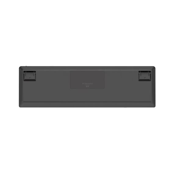 Logitech Master Series MX Mechanical - Keyboard - ba | 920-010753