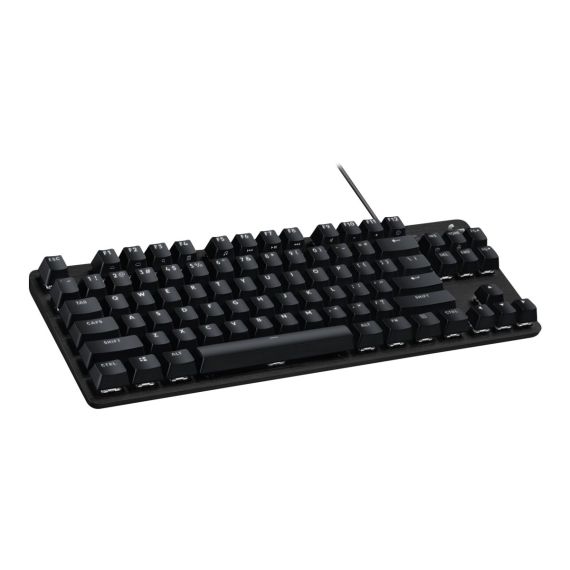 Logitech G G413 TKL SE - Keyboard - backlit - USB -  | 920-010445
