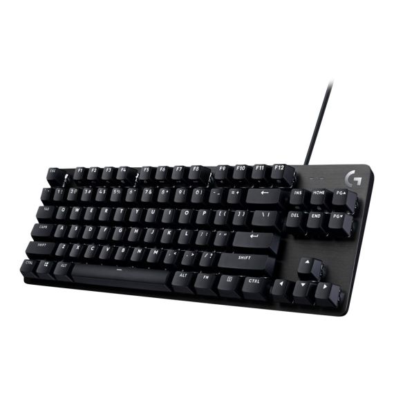 Logitech G G413 TKL SE - Keyboard - backlit - USB -  | 920-010445