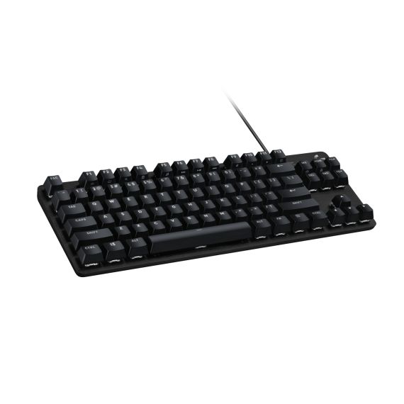 Logitech G G413 TKL SE - Keyboard - backlit - USB -  | 920-010445