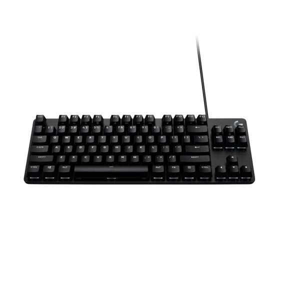 Logitech G G413 TKL SE - Keyboard - backlit - USB -  | 920-010445