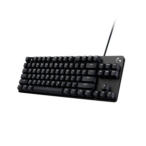 Logitech G G413 TKL SE - Keyboard - backlit - USB -  | 920-010445