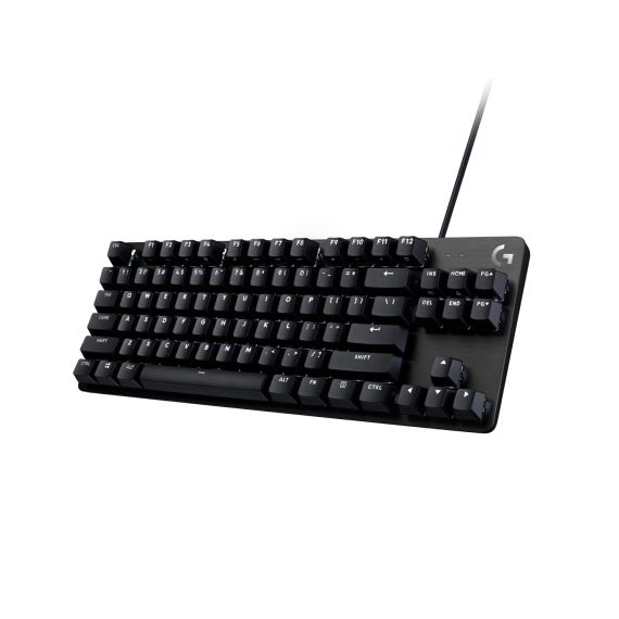 Logitech G G413 TKL SE - Keyboard - backlit - USB -  | 920-010445