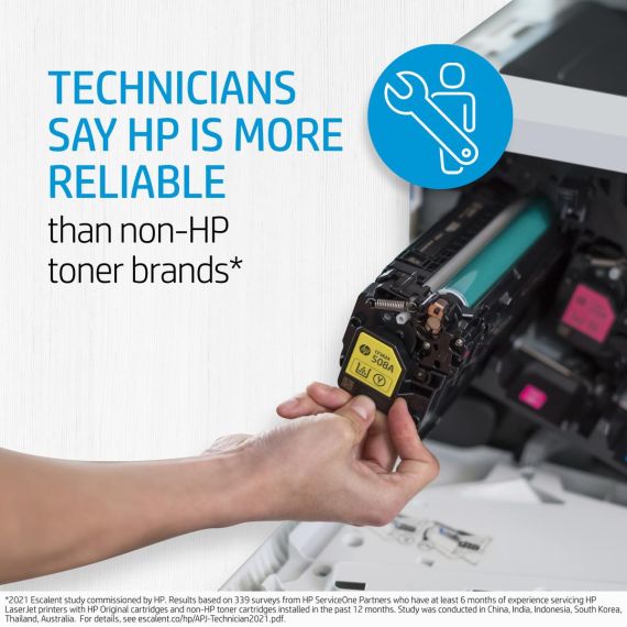 HP 13X - High Yield - black - original - LaserJet - tone | Q2613X