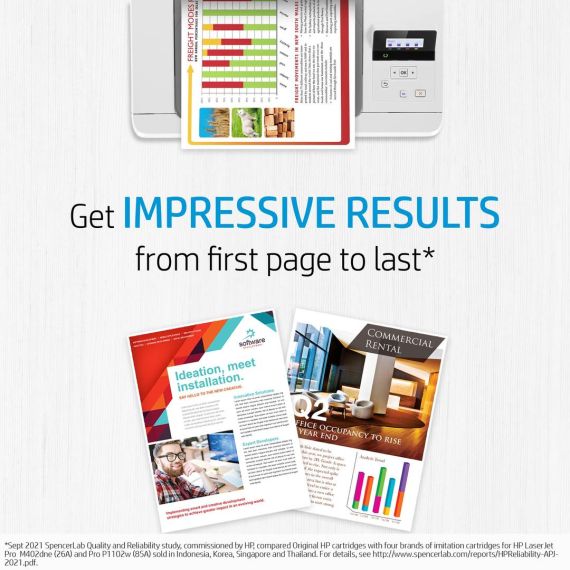 HP 13X - High Yield - black - original - LaserJet - tone | Q2613X