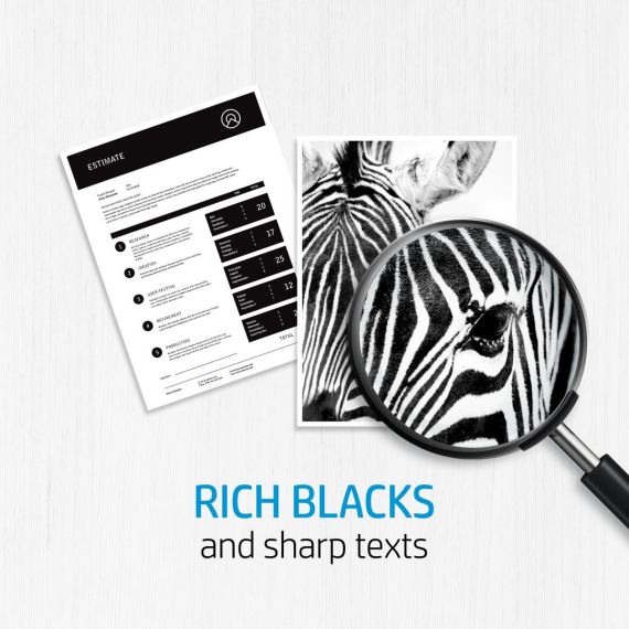 HP 13X - High Yield - black - original - LaserJet - tone | Q2613X