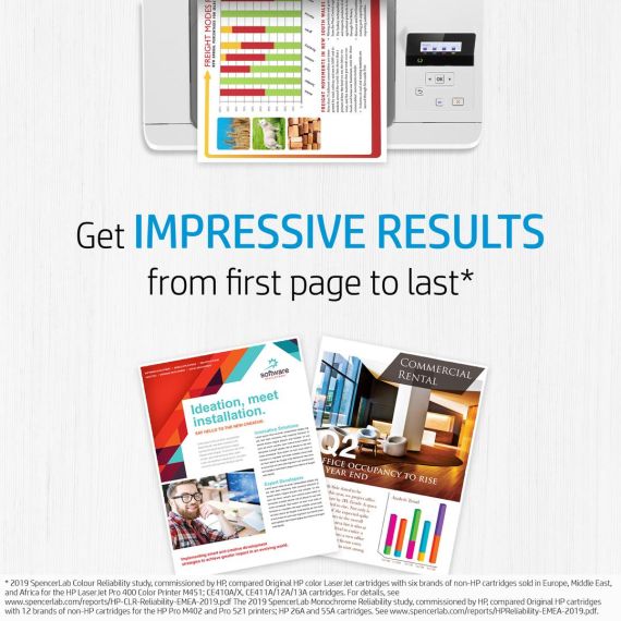 HP 13X - High Yield - black - original - LaserJet - tone | Q2613X