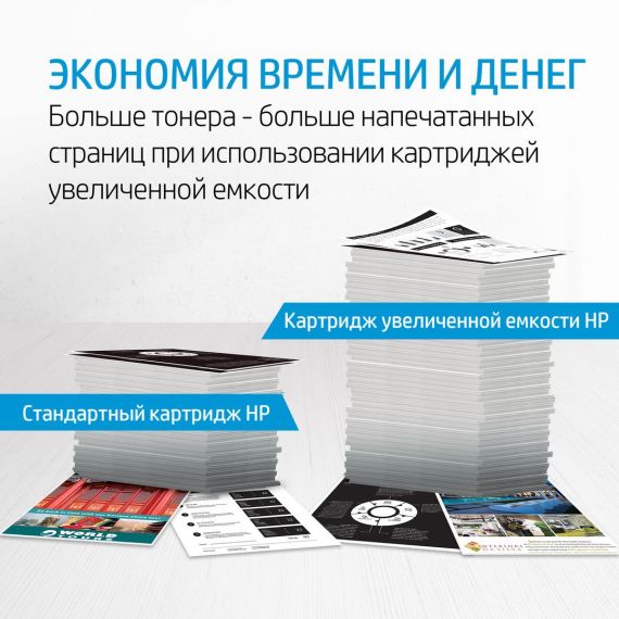HP 13X - High Yield - black - original - LaserJet - tone | Q2613X