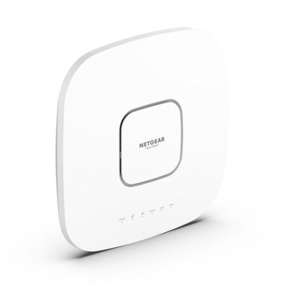 NETGEAR WAX638E / 4800 Mbit/s / SSID / Power ove | WAX638E-111EUS