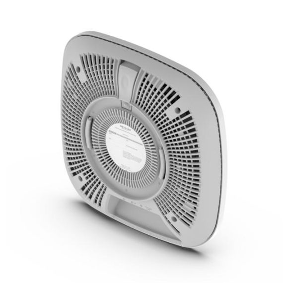 NETGEAR WAX638E / 4800 Mbit/s / SSID / Power ove | WAX638E-111EUS