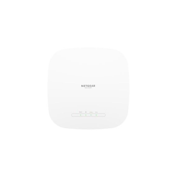 NETGEAR WAX618 - Radio access point - 1GbE, 2.5Gb | WAX618-111EUS