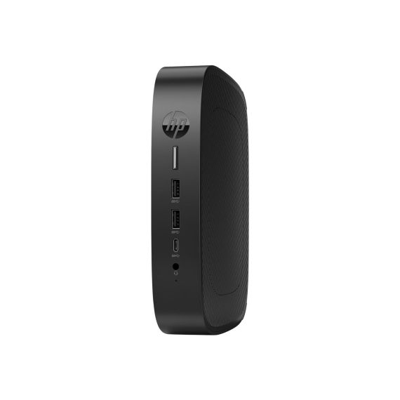 HP Elite t655 - Thin client - SFF 1 x Ryzen Embedde | 5H0L2EA#ABD