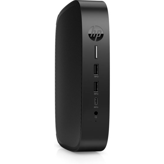 HP Elite t655 - Thin client - SFF 1 x Ryzen Embedde | 5H0L2EA#ABD