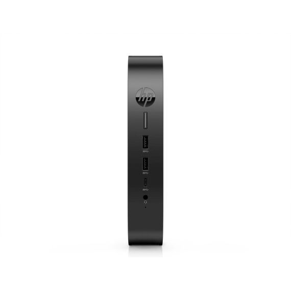 HP Elite t655 - Thin client - SFF 1 x Ryzen Embedde | 5H0L2EA#ABD