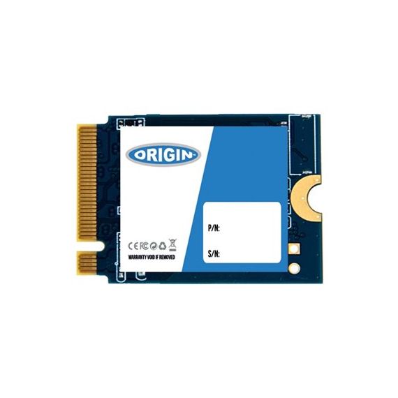 Origin Storage Inception TLC830 Pro Series  | OTLC5123DNVMEM.2/30