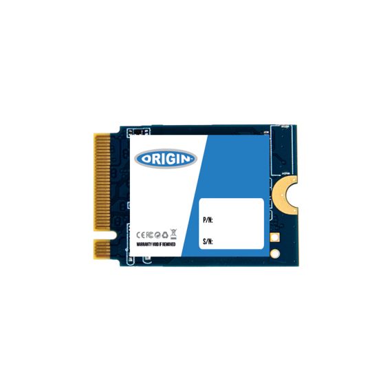 Origin Storage Inception TLC830 Pro Series  | OTLC5123DNVMEM.2/30
