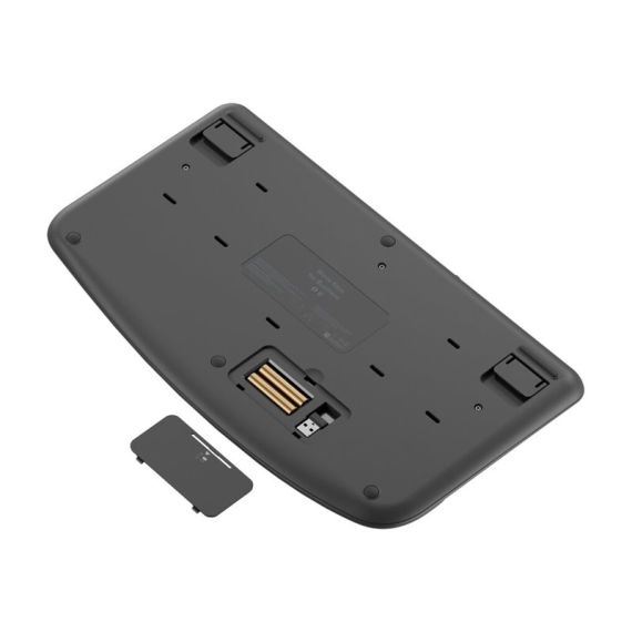 Logitech Ergo Series Wave Keys for Business - Keyboa | 920-012332