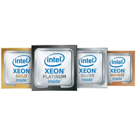 Intel Xeon Gold 6526Y - 2.8 GHz - 16-core - 37.5 MB  | P67080-B21
