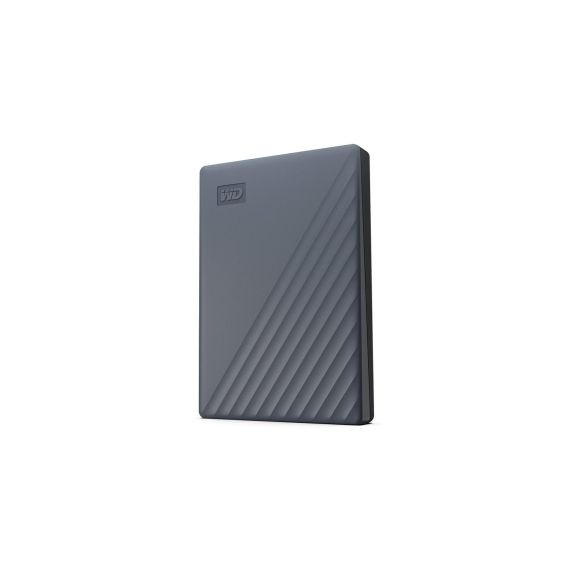 WD My Passport WDBWML0020BGY - Hard drive -  | WDBWML0020BGY-WESN