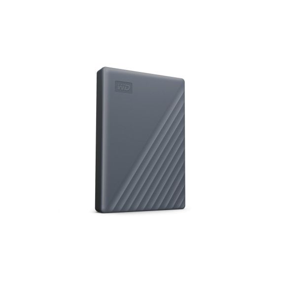 WD My Passport WDBWML0020BGY - Hard drive -  | WDBWML0020BGY-WESN