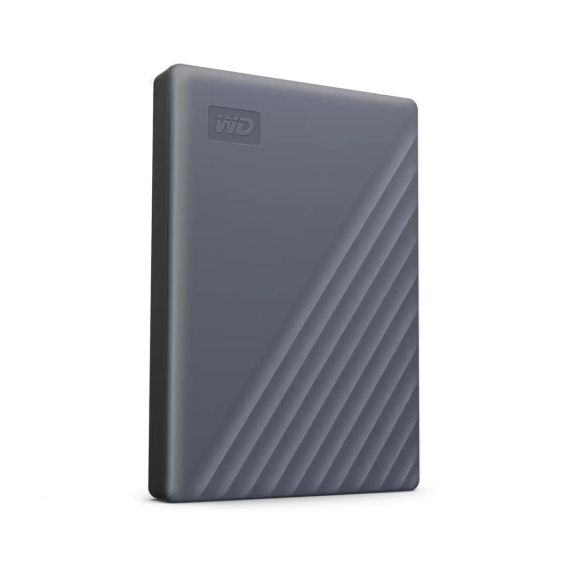 WD My Passport WDBWML0020BGY - Hard drive -  | WDBWML0020BGY-WESN