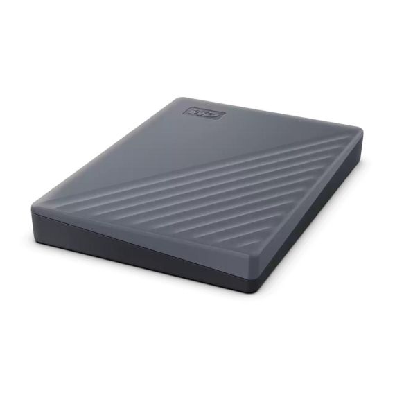 WD My Passport WDBWML0020BGY - Hard drive -  | WDBWML0020BGY-WESN