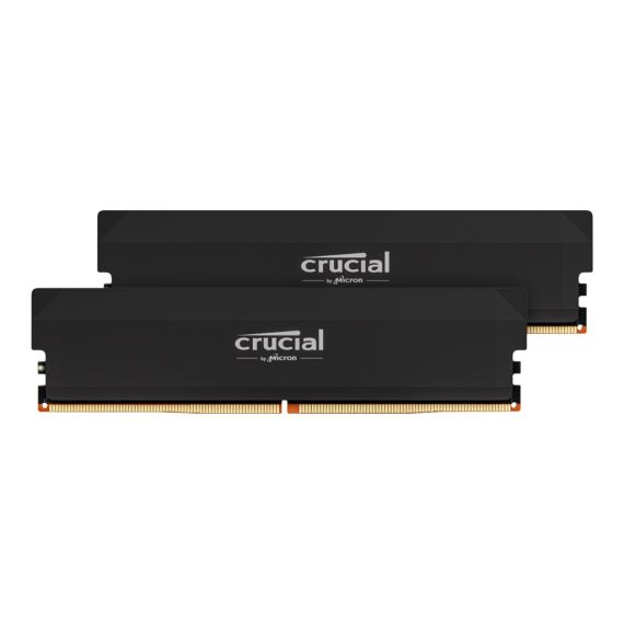 Crucial Pro - Overclocking Edition - DDR5 - kit | CP2K16G60C36U5B