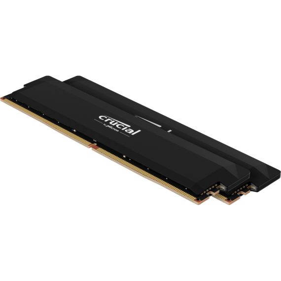 Crucial Pro - Overclocking Edition - DDR5 - kit | CP2K16G60C36U5B