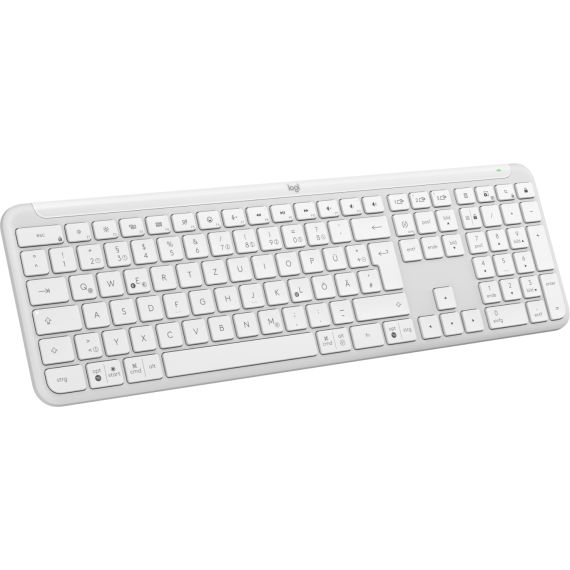 Logitech Signature Slim K950 - Keyboard - 100% - ful | 920-012452