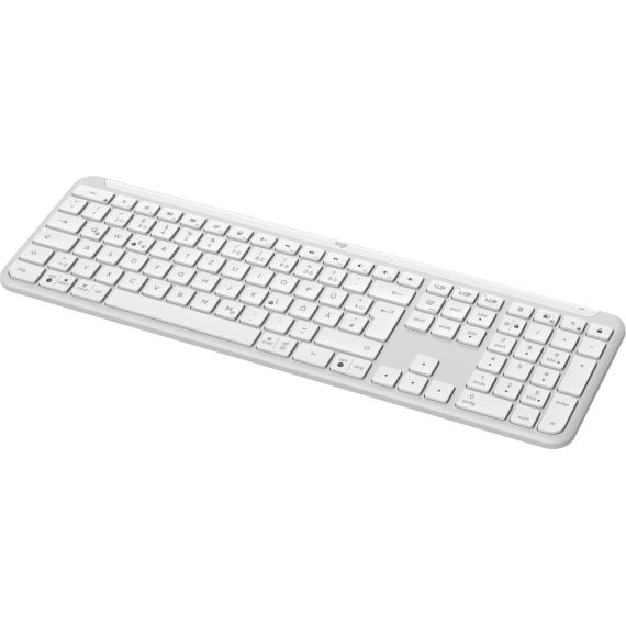 Logitech Signature Slim K950 - Keyboard - 100% - ful | 920-012452