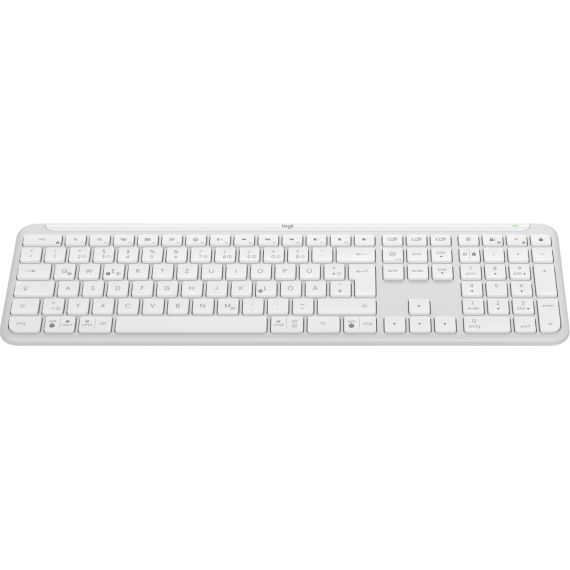 Logitech Signature Slim K950 - Keyboard - 100% - ful | 920-012452