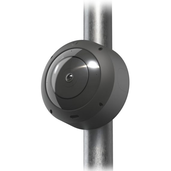 Ubiquiti - Camera dome angle mount - ceiling mou | UACC-AI-360-JB