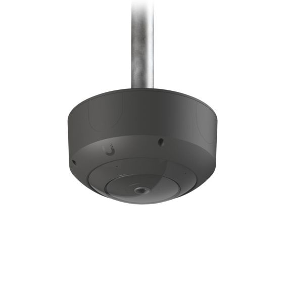 Ubiquiti - Camera dome angle mount - ceiling mou | UACC-AI-360-JB