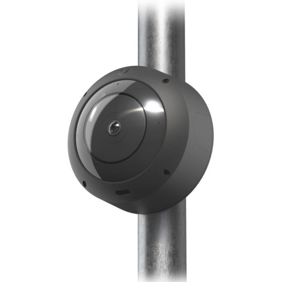Ubiquiti - Camera dome angle mount - ceiling mou | UACC-AI-360-JB