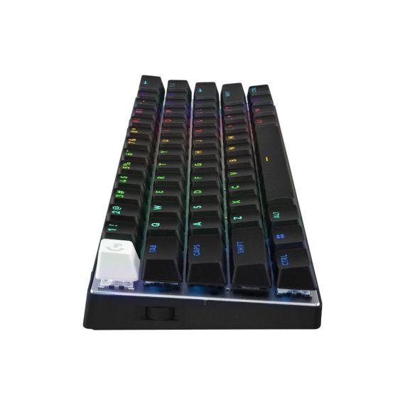 Logitech G PRO X 60 - Keyboard - gaming - 60% - TKL  | 920-011930