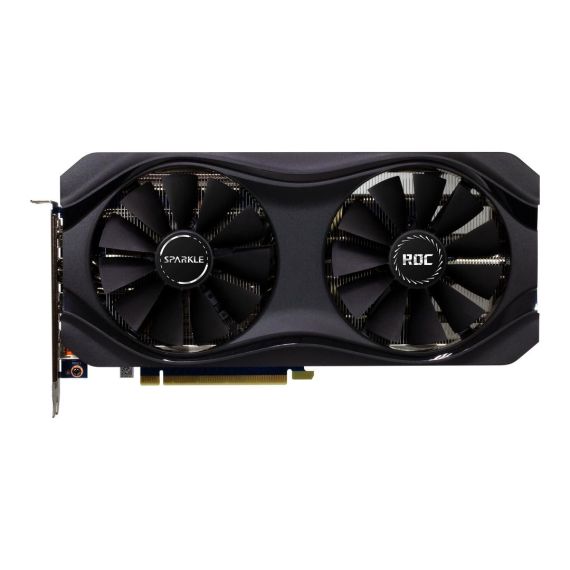 Sparkle Technology Intel Arc A770 ROC OC Edition,  | SA770R-16GOC