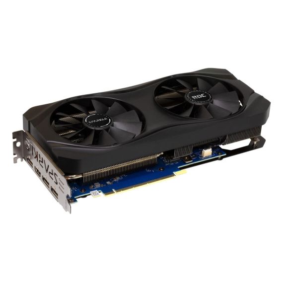 Sparkle Technology Intel Arc A770 ROC OC Edition,  | SA770R-16GOC