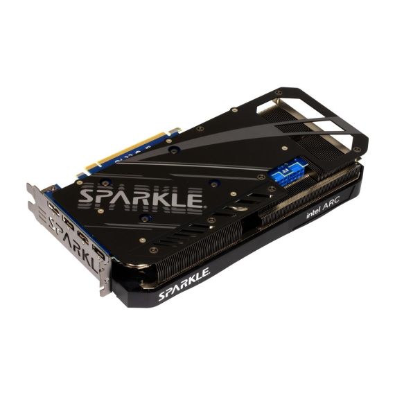 Sparkle Technology Intel Arc A770 ROC OC Edition,  | SA770R-16GOC