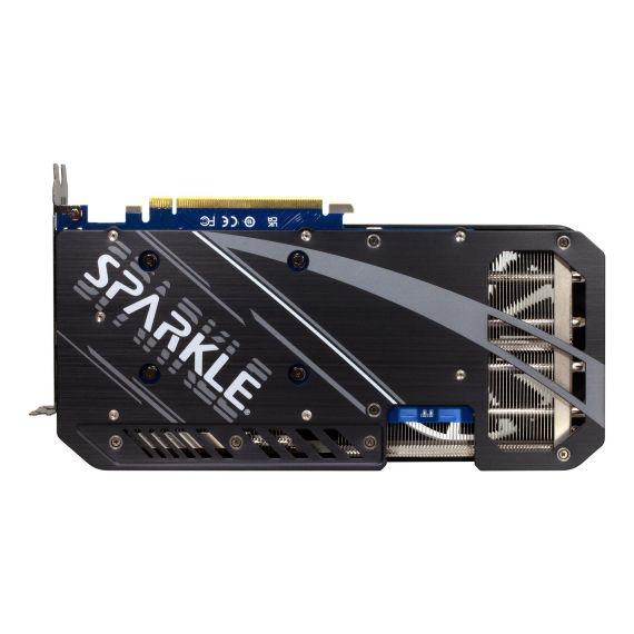 Sparkle Technology Intel Arc A770 ROC OC Edition,  | SA770R-16GOC