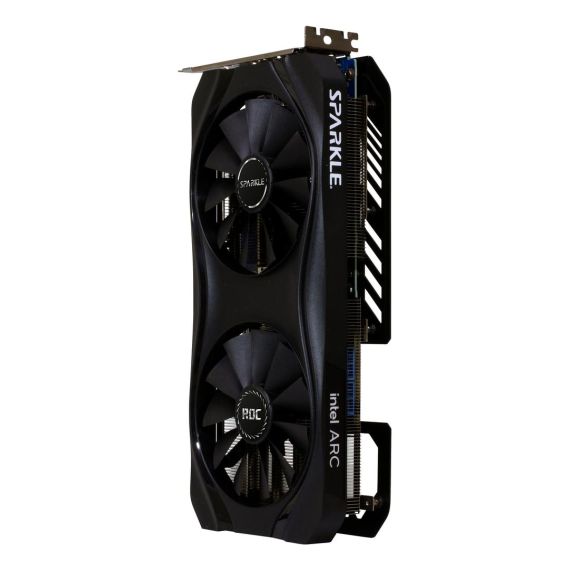 Sparkle Technology Intel Arc A770 ROC OC Edition,  | SA770R-16GOC