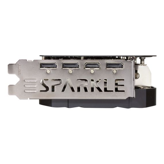 Sparkle Technology Intel Arc A770 ROC OC Edition,  | SA770R-16GOC
