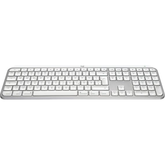 Logitech Master Series MX Keys S for Mac - Keyboard  | 920-011624