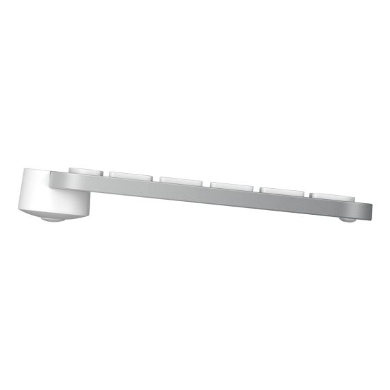 Logitech Master Series MX Keys S for Mac - Keyboard  | 920-011624