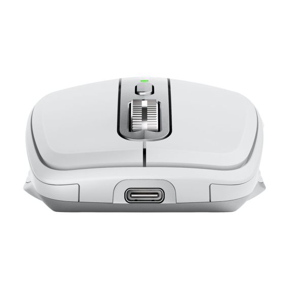 Logitech Master Series MX Anywhere 3S for Mac - Mous | 910-006946