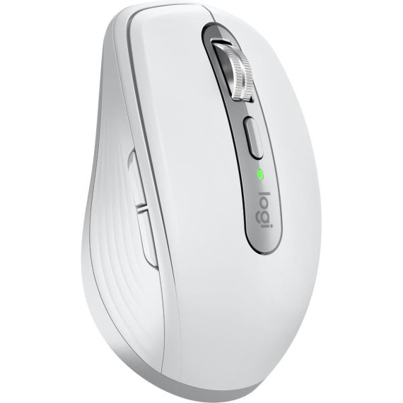 Logitech Master Series MX Anywhere 3S for Mac - Mous | 910-006946