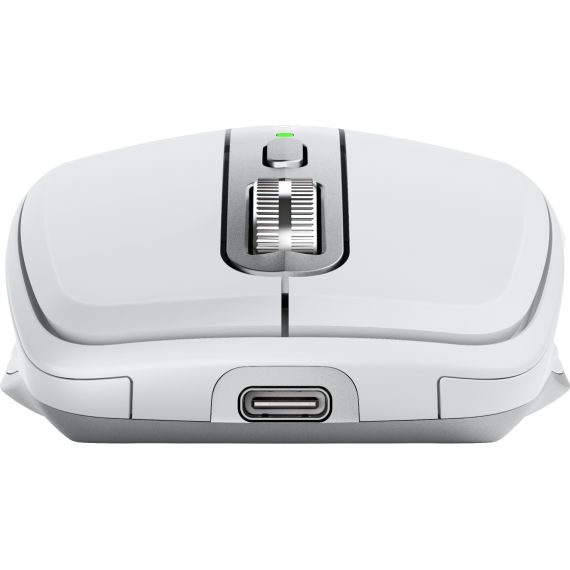 Logitech Master Series MX Anywhere 3S for Mac - Mous | 910-006946