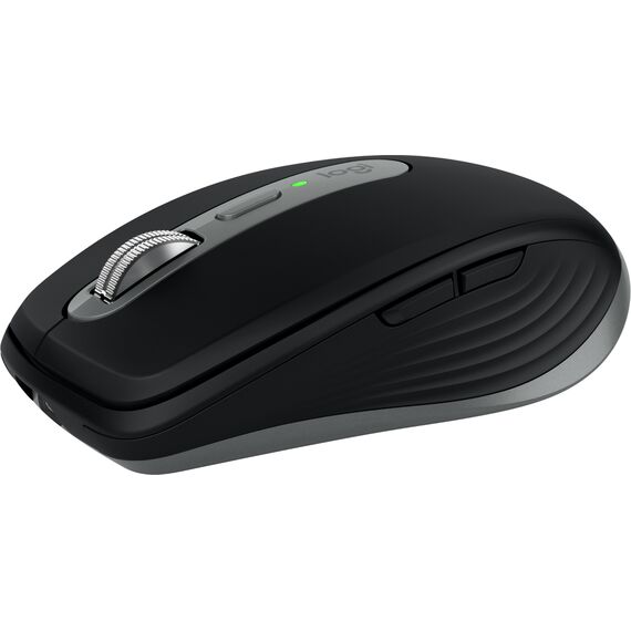 Logitech Master Series MX Anywhere 3S for Mac - Mous | 910-006947