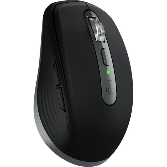 Logitech Master Series MX Anywhere 3S for Mac - Mous | 910-006947